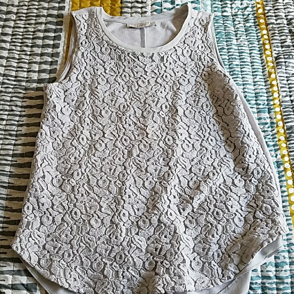 Loft top